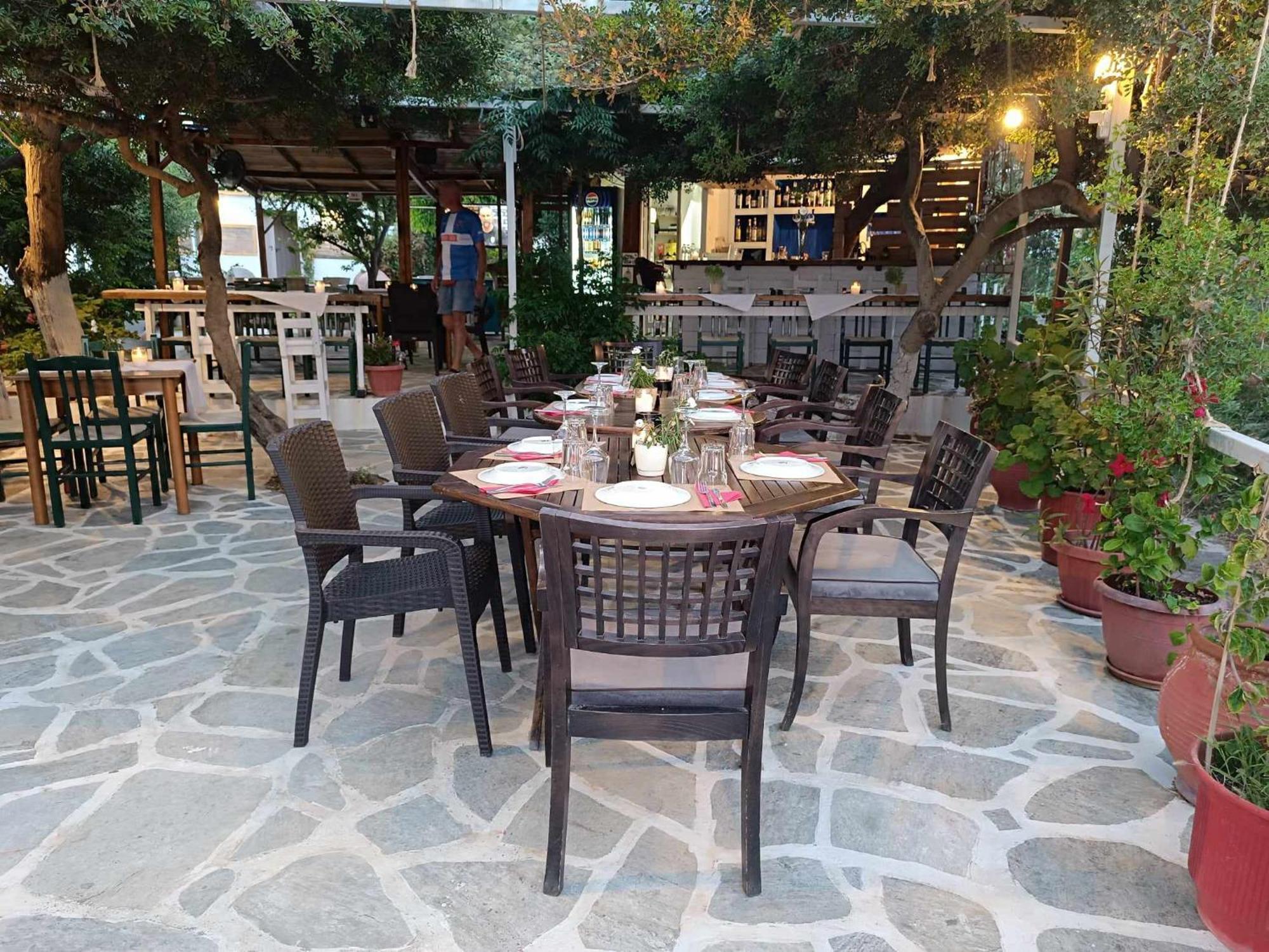 Salty Seashells Skiathos Екстериор снимка
